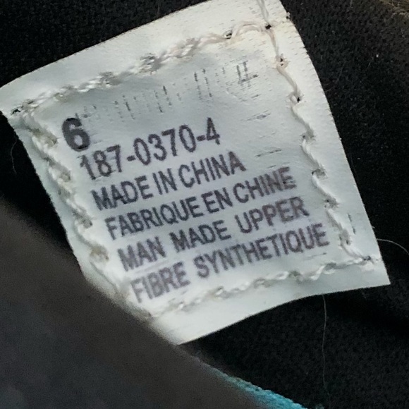 Aqua Mocs - Picture 9 of 9